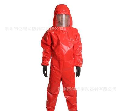 消防员防蜂服 结构、性能与选用指南