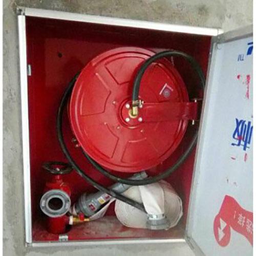 桂园消防卷盘与消防器材咨询指南